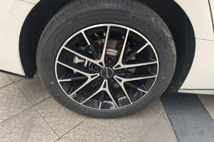 Used BYD Seal 07 DM-i 2025 DM-i 1.5L 125km Luxury Model