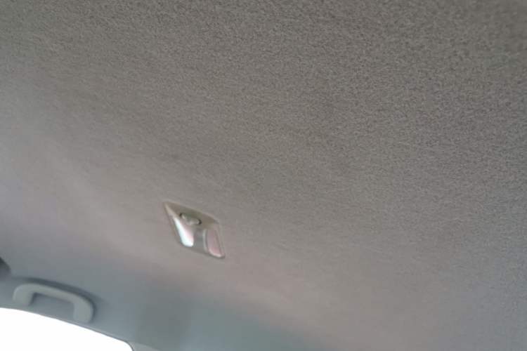 Used BYD F3 2013 Energy-Efficient Model 1.5L Manual Comfort Version