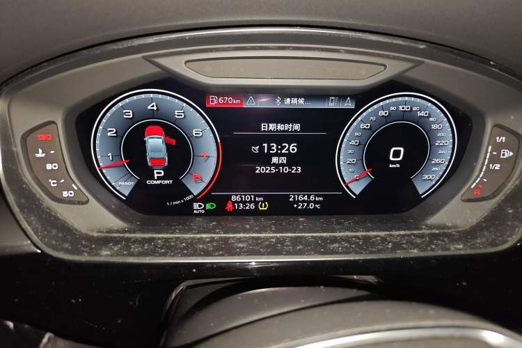 Used Audi A8 2019 A8L 50 TFSI quattro Comfort Model