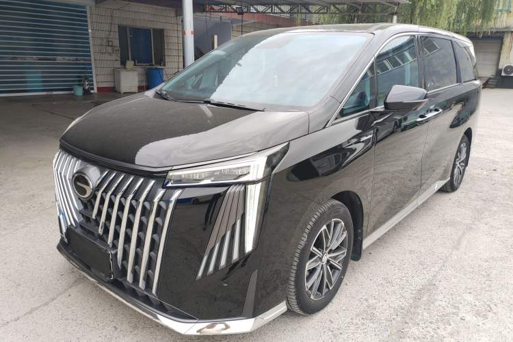 Used GAC Trumpchi M8 2024 Master Series 400T Prestige Edition