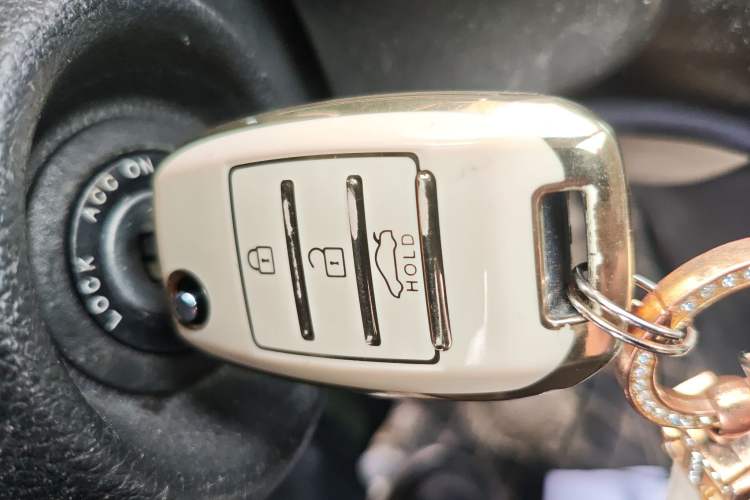 Used Kia K5 2014 2.0L Manual GL