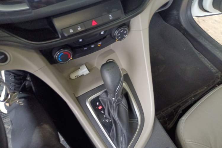 Used Buick GT 2018 15T Dual-Clutch Elite Model China V Standard