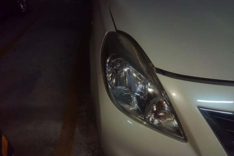 Used Nissan Sunny 2011 1.5XL CVT Luxury Edition
