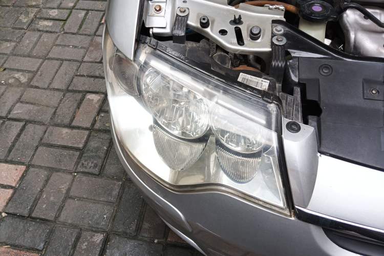 Used Citroen Elysee 2012 Sedan 1.6L Automatic Tech Model
