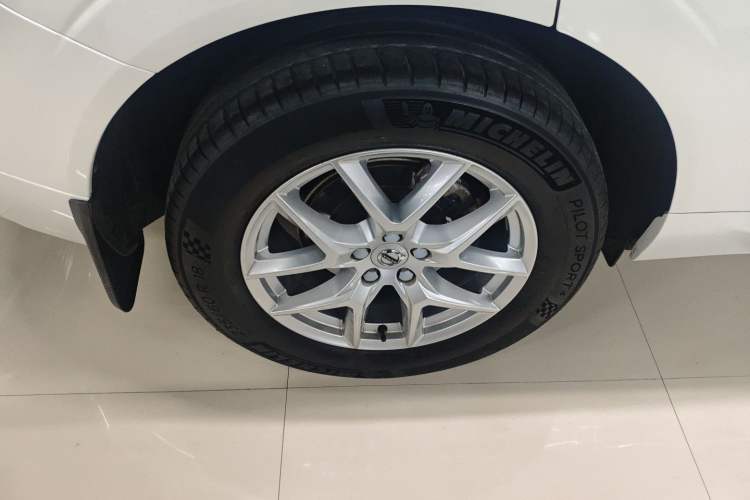 Used Volvo XC60 2018 T5 4x4 Zhiyi Edition
