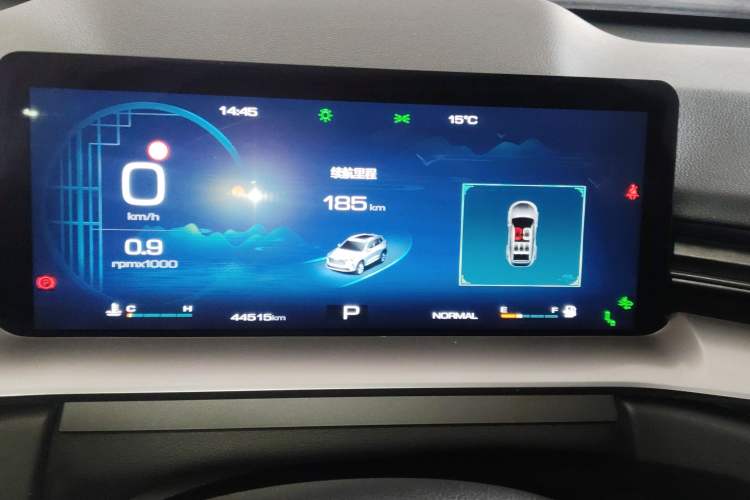 Used Haval H6 2021 3rd Generation 2.0T Automatic All-Wheel Drive Max
