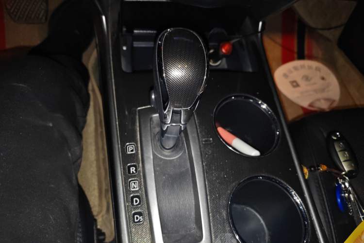 Used Nissan Teana 2013 2.0L XL Comfort Edition
