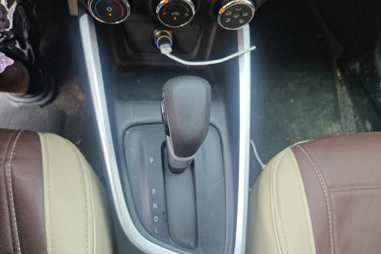 Used Chevrolet Cavalier 2022 325T Automatic Enjoyment Edition