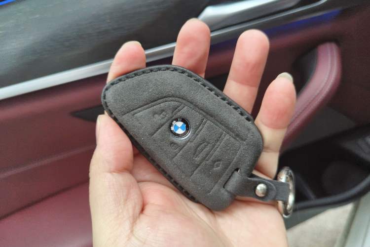 Used BMW 5 Series 2021 Facelifted 530Li Leading Edition M Sport Package
