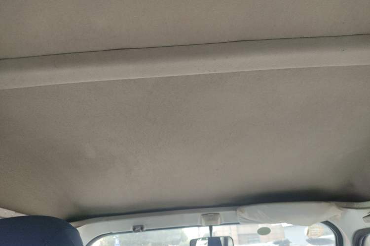 Used Wuling Zhiguang 2020 1.2L Practical Model China VI LSI