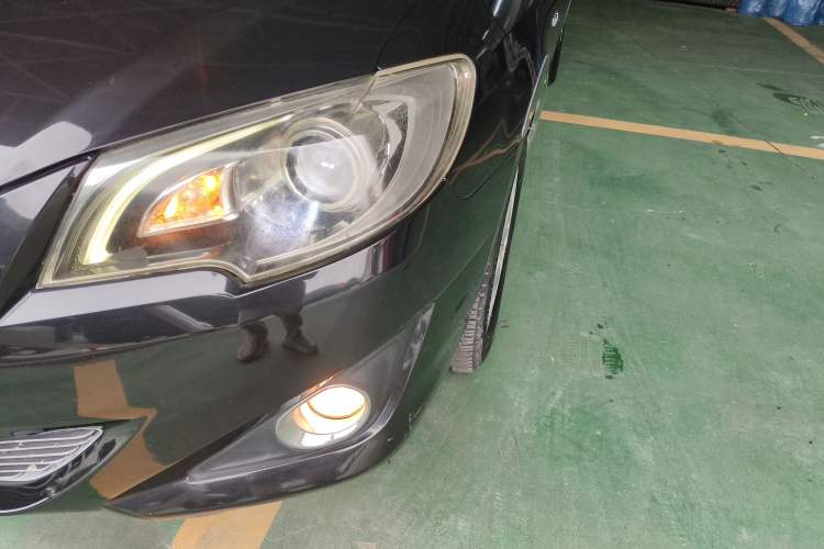 Used Toyota Corolla EX 2013 1.6L Automatic Excellence Edition