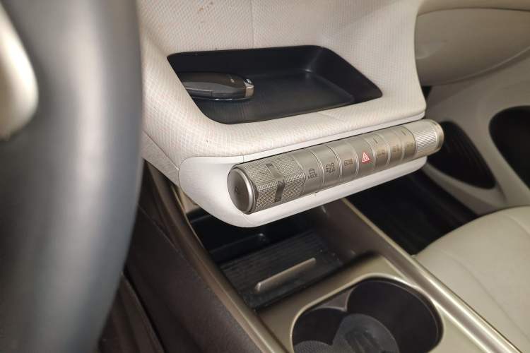 Used BYD Dolphin 2021 405 km Free Version