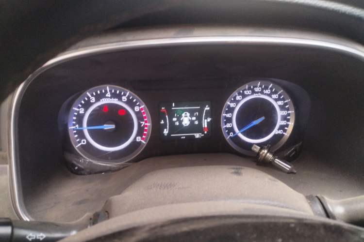 Used Sinotruk VGV U70 2020 1.5T Manual Elite Sunroof Version 5 Seats
