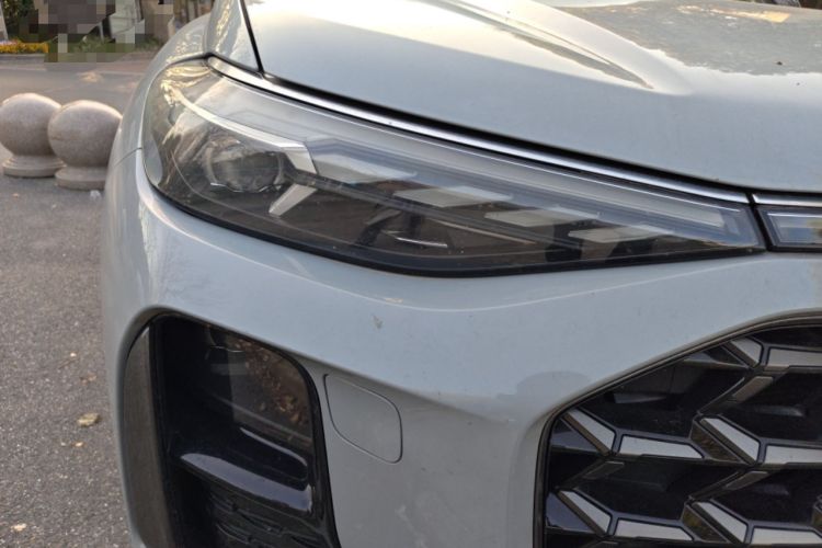 Used Audi Q6 2024 45 TFSI quattro RS Performance Edition 7-seater