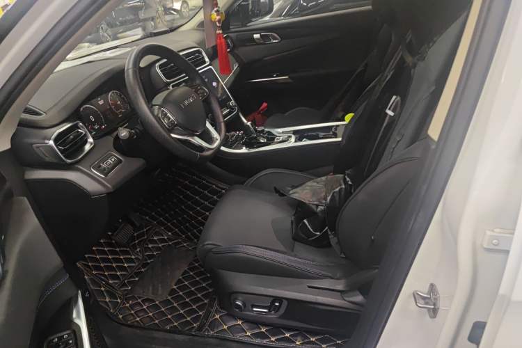 Used Lynk & Co 01 EM-P 2018 1.5T PHEV JingPro National Emission Standard V