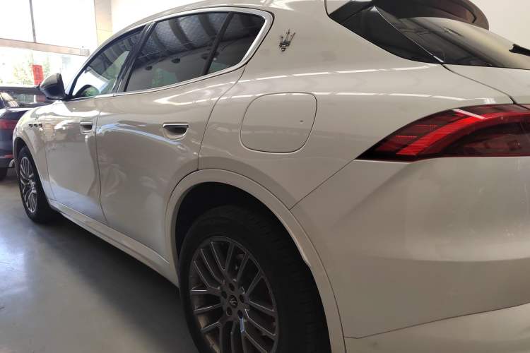 Used Maserati Grecale 2023 2.0T GT