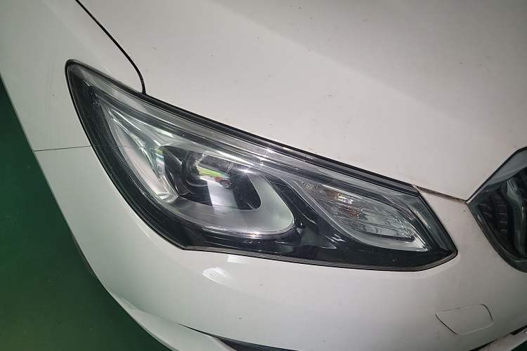 Used Buick GT 2016 15N Automatic Elite Edition