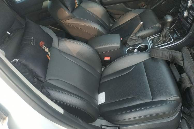 Used Haval H2 2015 1.5T Automatic Two-Wheel Drive Elite Edition