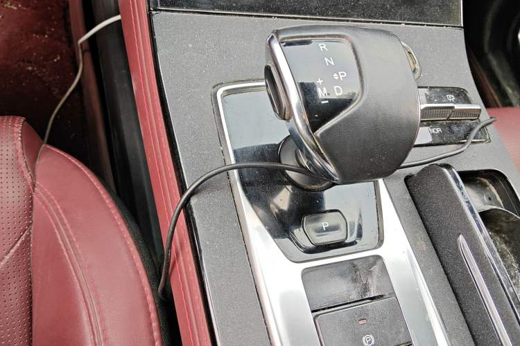 Used JETOUR X70 2021 Zhuge 1.6T DCT Wuhou 5-Seater