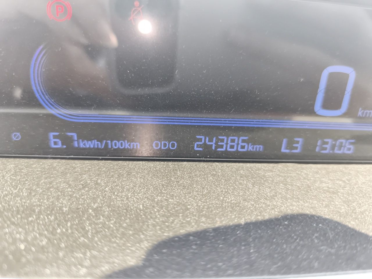 Geely Galaxy Panda 2023 Panda Mini 200km Endurance Bear — снимка 12