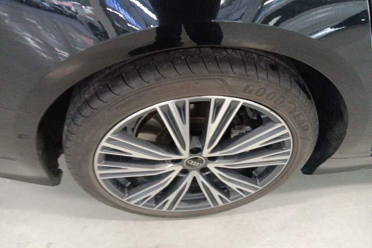 Used Audi A6L 2023 45 TFSI quattro Prestige Dynamic Edition