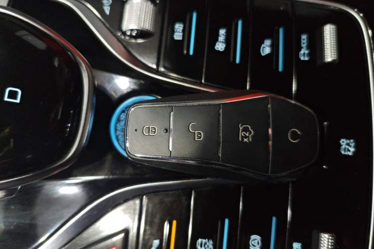 Used BYD Qin PLUS 2023 Champion Edition EV 510KM Leading Model