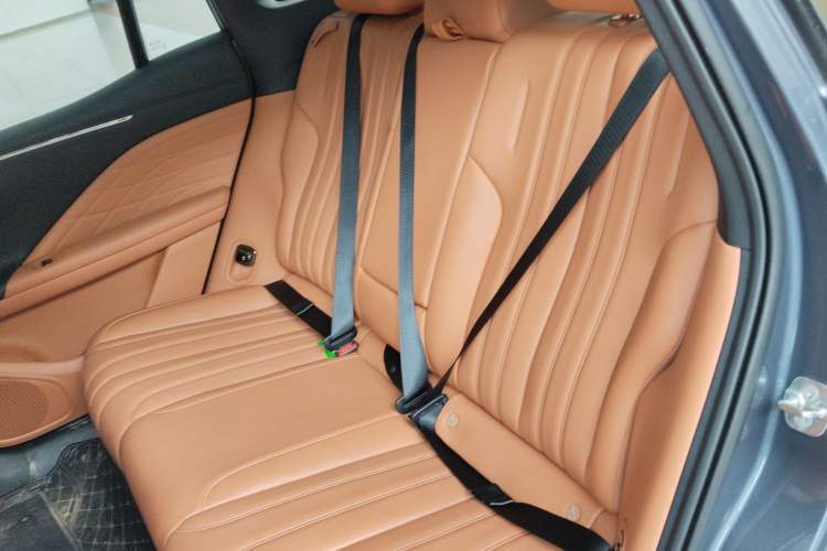 Used AION V 2024 Aion Tyrannosaurus 650 LiDAR Edition