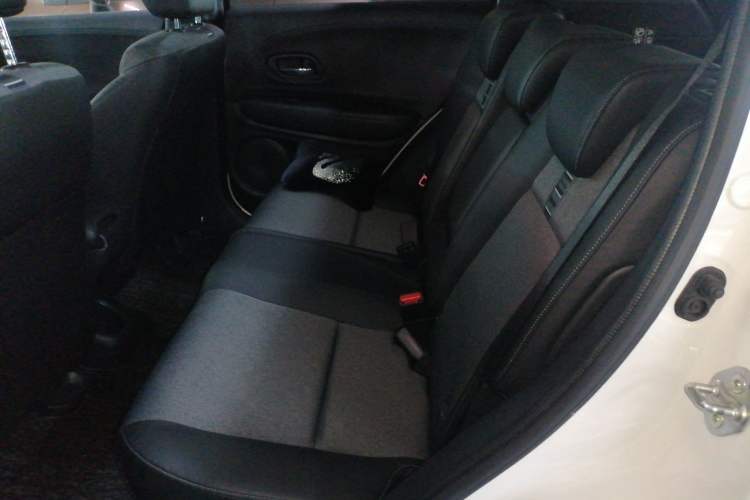 Used Honda XR-V 2021 220TURBO CVT Luxury Edition
