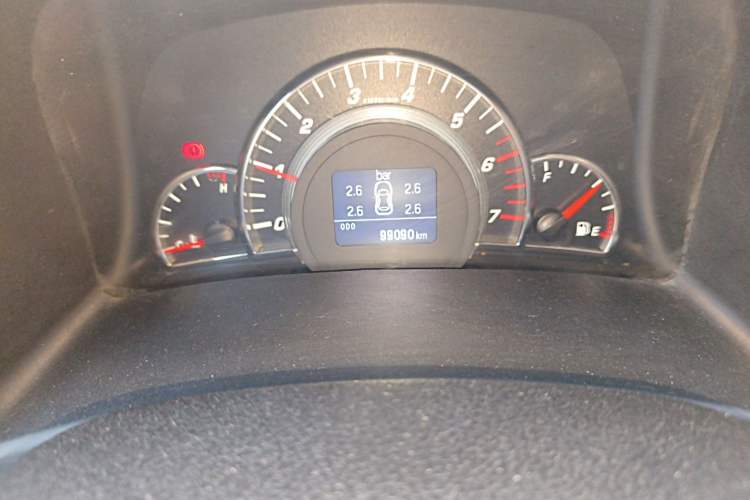 Used Great Wall C50 2013 1.5T Manual Elite Edition
