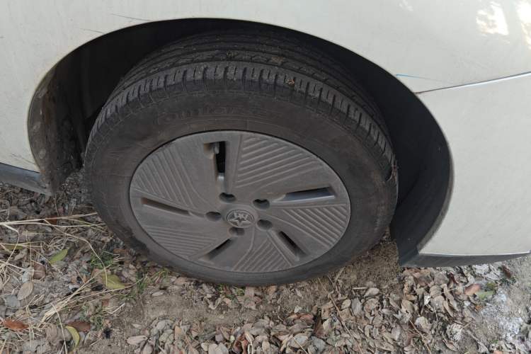 Used Venucia D60EV 2023 PLUS Comfort Edition RJ Model