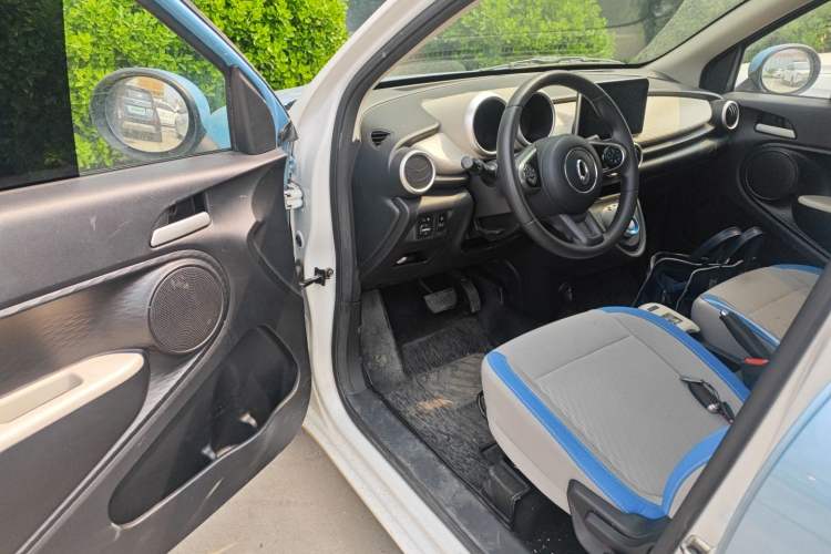 Used ORA Black Cat 2019 301km Standard Edition