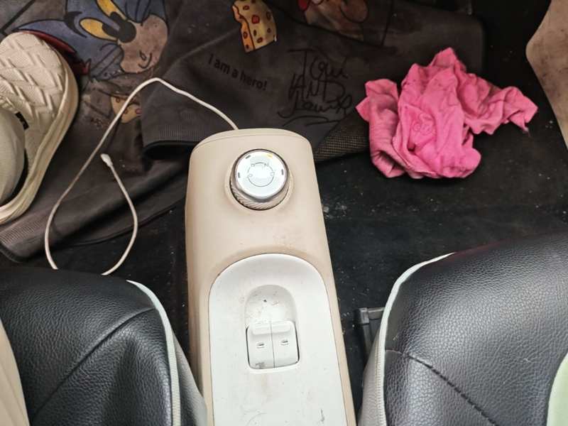 Used Wuling Hongguang MINIEV 2024 3rd Generation 215km Youth Edition — 13