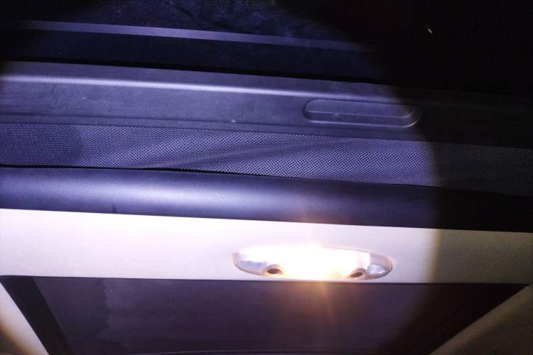 Used MINI Countryman 2014 1.6T COOPER S Headliner