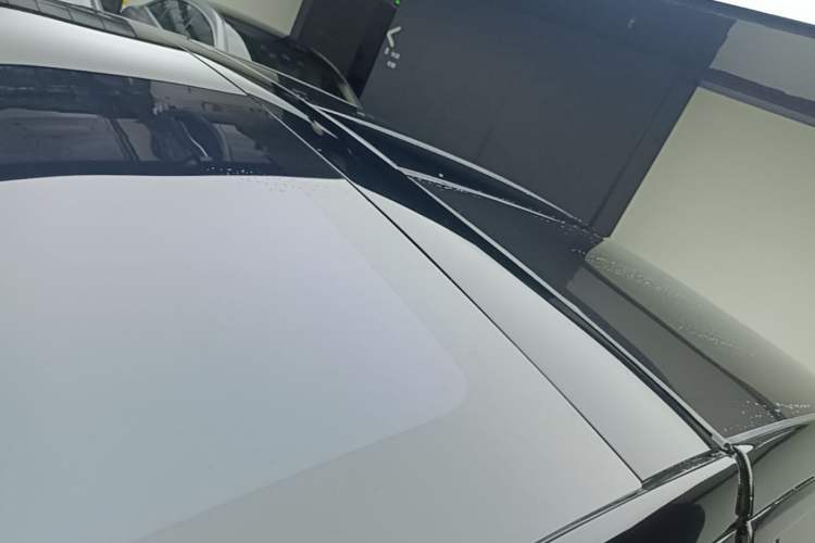 Used Tesla Model X 2023 Dual-Motor All-Wheel-Drive Version
