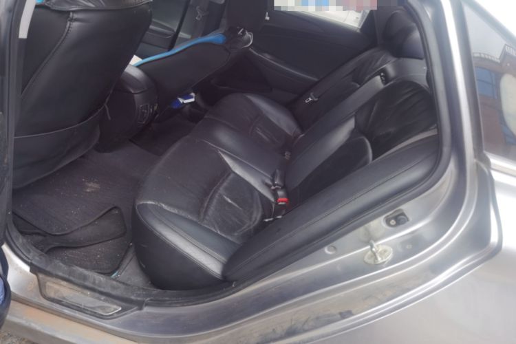 Used Hyundai Sonata 2013 2.0L Automatic Fashion Edition
