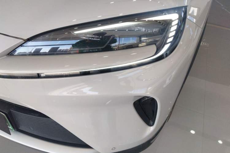Used BYD Sealion 07 DM-i 2025 150 Flagship+ Edition Left Front Headlight