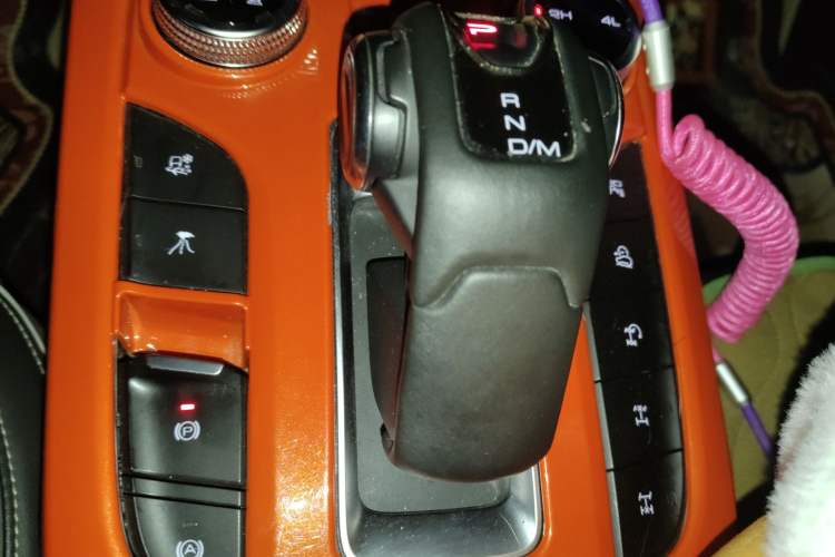 Used Tank 300 2023 Off-Road Edition 2.0T Conqueror
