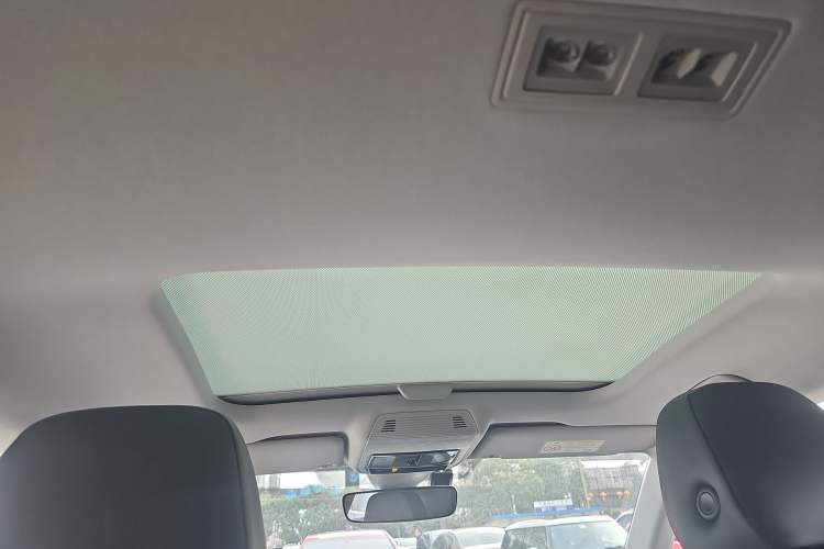 Used Volkswagen Lamando 2024 Lavida L 280TSI DSG Cool & Spicy Edition Headliner