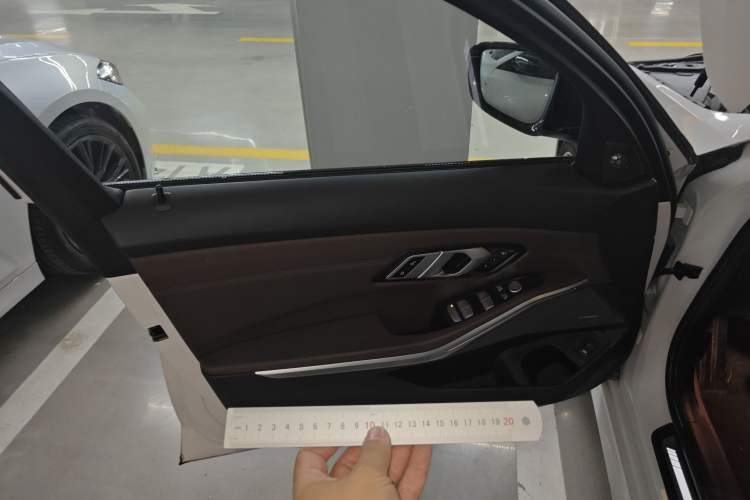 Used BMW 3 Series 2023 325Li M Sport Night Edition Package
