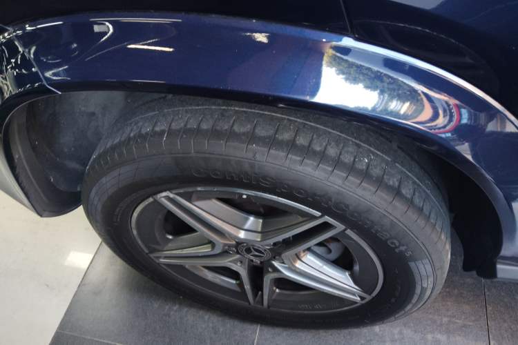 Used Mercedes-Benz GLE 2020 GLE 350 4MATIC Luxury Model