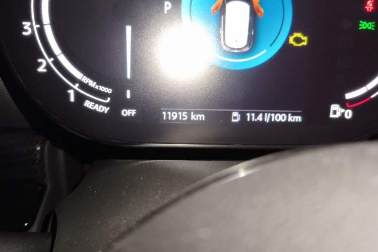 Used MINI Clubman 2023 2.0T COOPER S Connoisseur