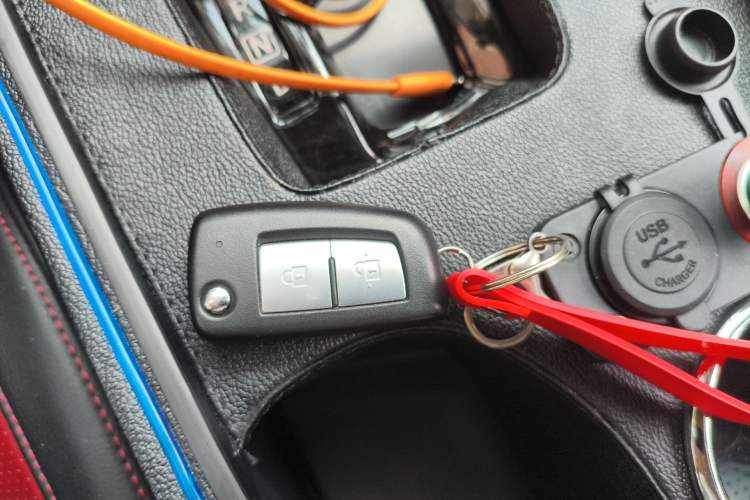 Used Nissan Qashqai 2017 2.0L CVT Smart Enjoyment Version China V Standard