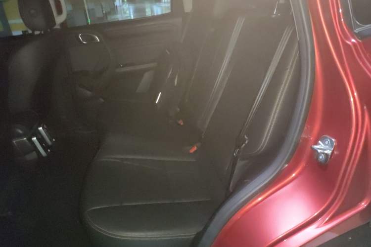 Used Haval DARGO 2021 1.5T DCT Two-Wheel Drive Labrador Edition