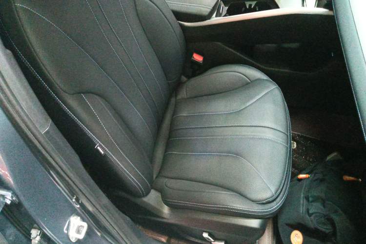 Used Geely Auto Preface 2025 Dongfang Yao 1.5TD Kunlun Edition
