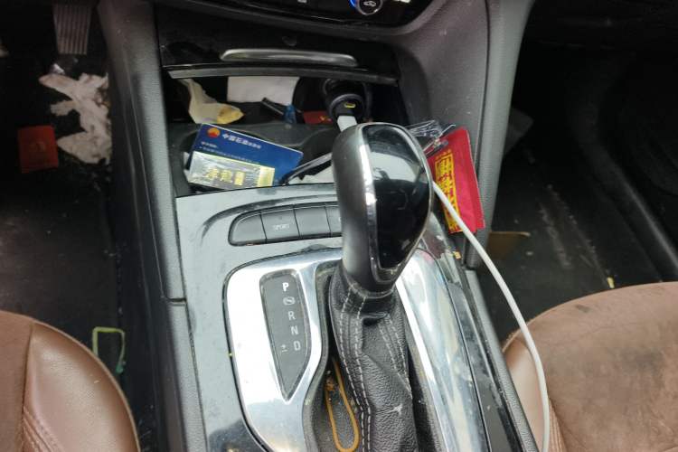 Used Buick Regal 2017 20T Elite Edition