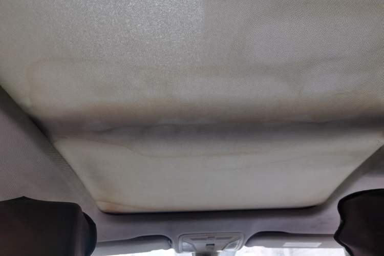 Used Hongqi E-HS3 2019 Zhilian Qiyue Two-Wheel Drive Version
