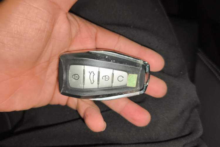 Used Geely Auto Binray 2024 Binrui COOL 1.5T DCT Longteng Edition