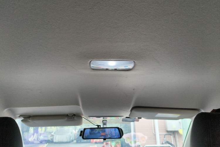 Used Honda Crider 2019 180 Turbo CVT Comfort Version China VI