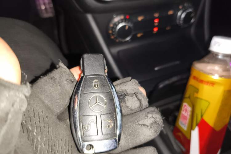 Used Mercedes-Benz CLA 2015 CLA 220 4MATIC