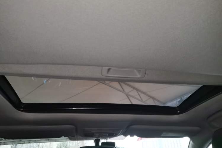 Used Honda Civic 2016 220TURBO CVT Luxury Edition